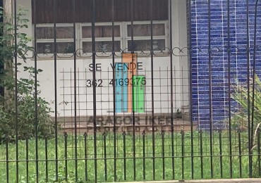 Saens Peña: Hermosa Casas en pleno centro!!