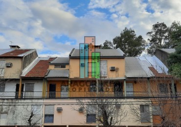 Hermoso duplex en Barrio San Cayetano