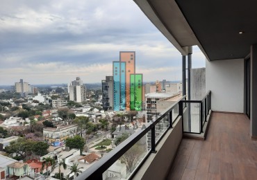 Departamento Premium en pleno Centro De la Ciudad de Resistencia